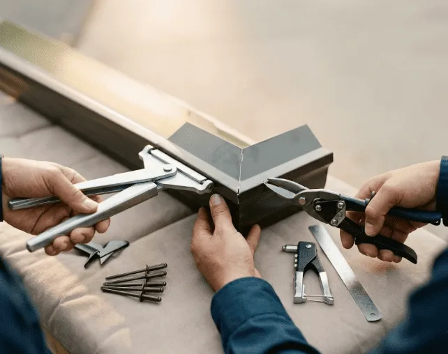 Why choose Gutter Repair in Pocahontas, IL